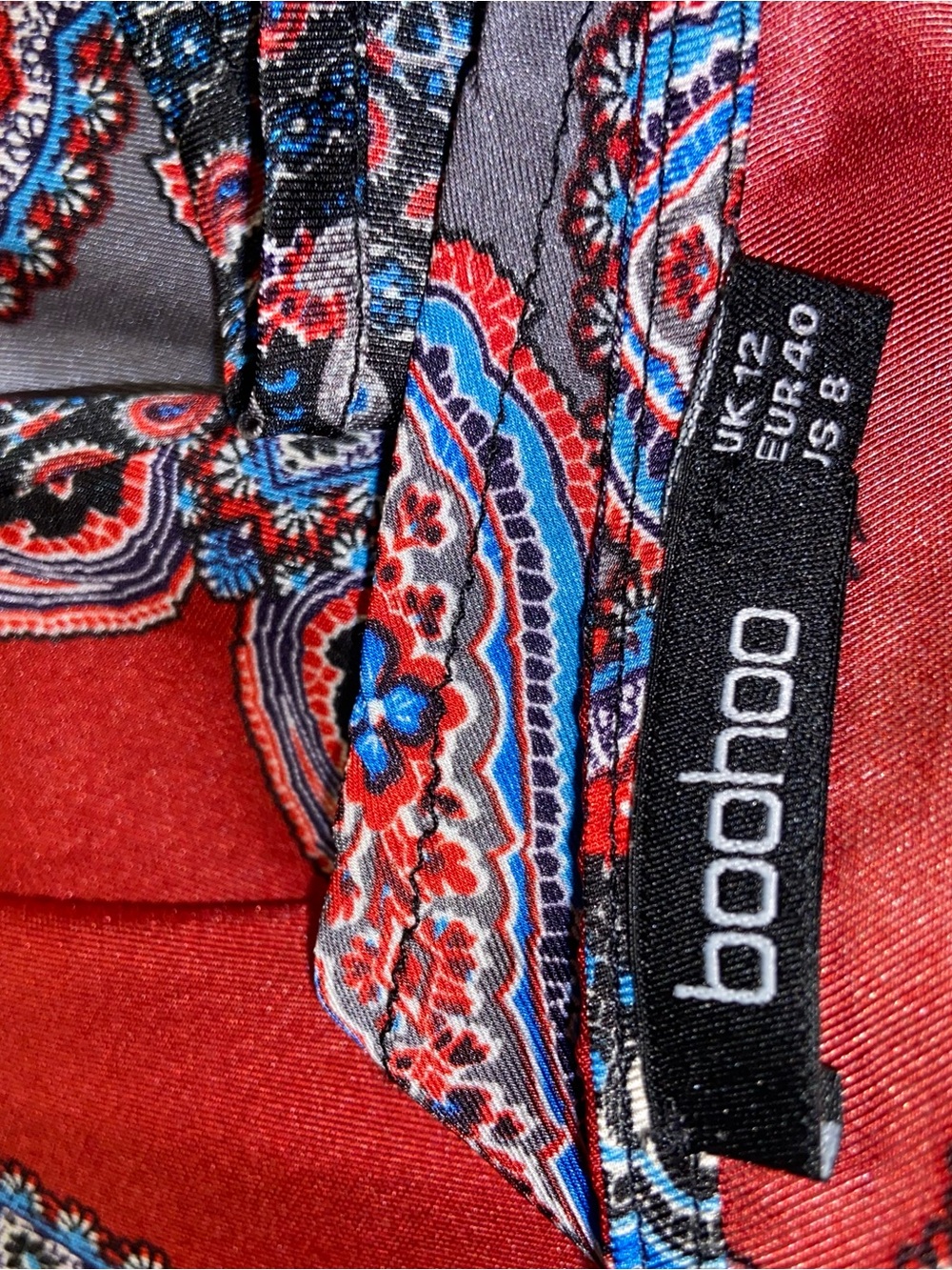 Boohoo - Picture 9 of 9